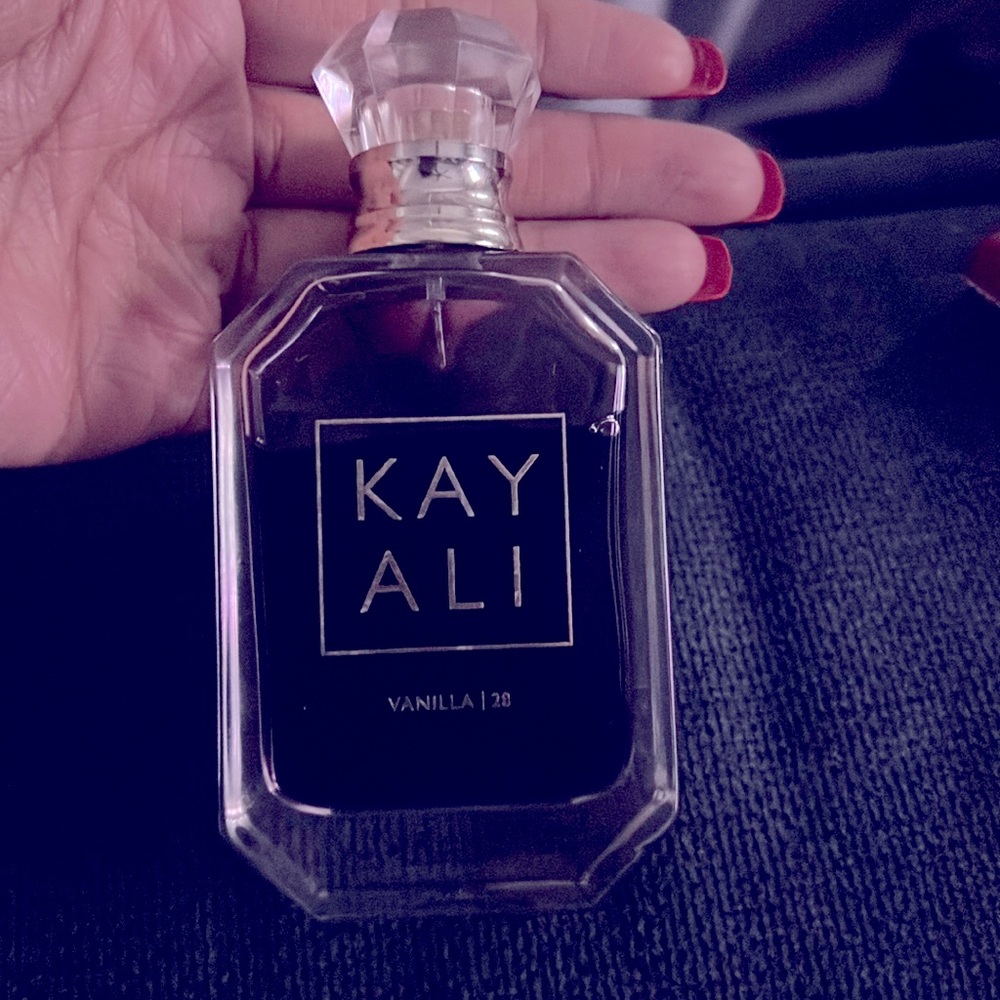 Authentic KAY ALI EAU DE PARFUM VANILLA|28